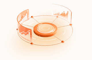 test dev logs dashboard displaying trades performance and signals